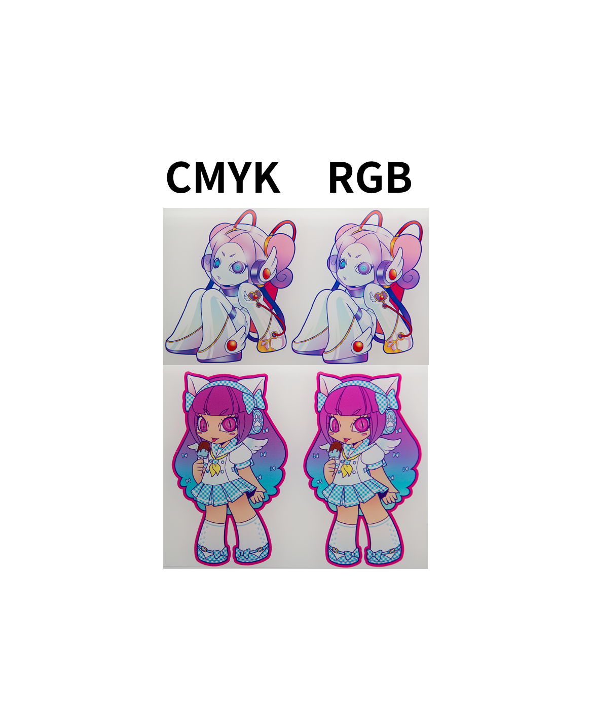 作家名 Kiki☆May様