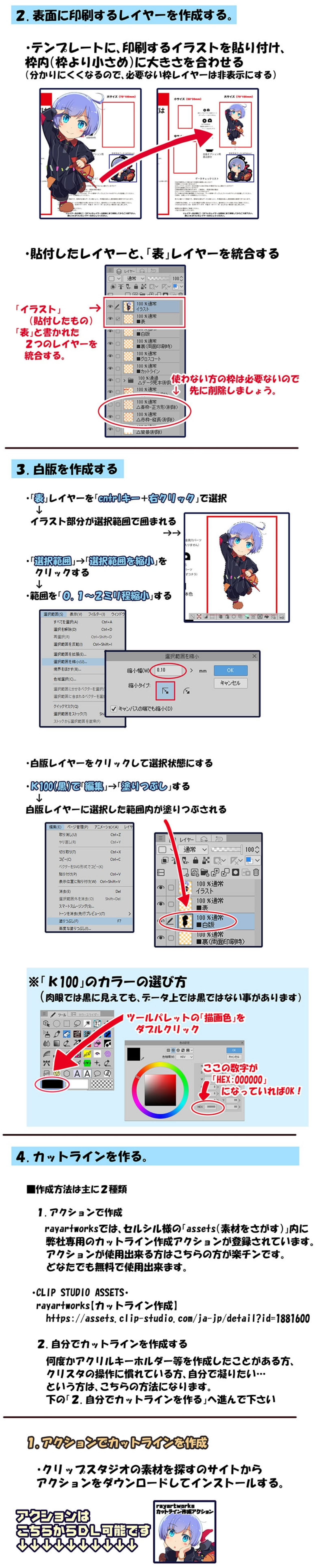 データ作成ガイド2